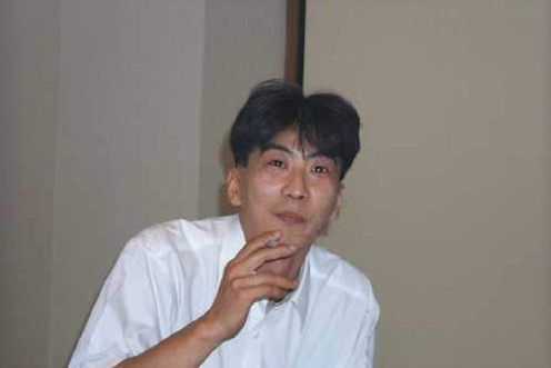 Original image